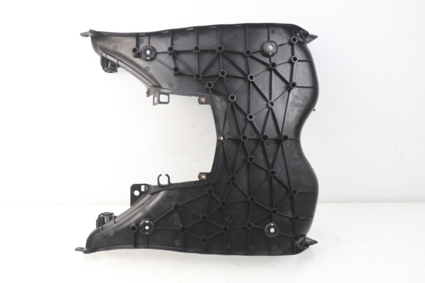 photo de TRITTBRETT VERKLEIDUNG MBK MW TRYPTIK 125 (2017 - 2022) - Detailansicht des Bauteils