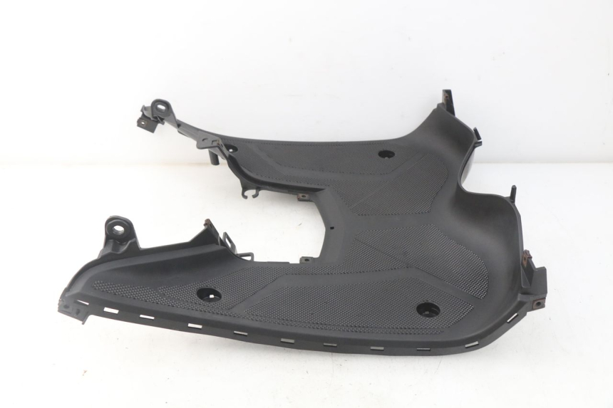 photo de TRITTBRETT VERKLEIDUNG MBK MW TRYPTIK 125 (2017 - 2022) - Zoom auf Gebrauchszustand