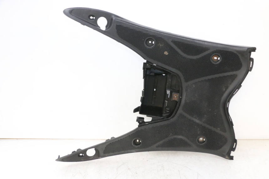 photo de TRITTBRETT VERKLEIDUNG YAMAHA NEOS NEO'S 4T 50 (2008 - 2016) - Hauptansicht