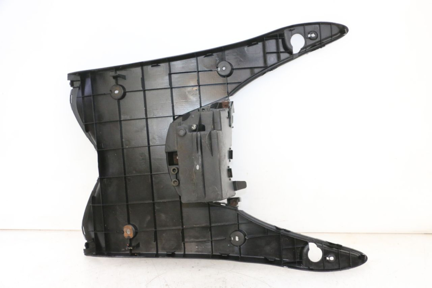 photo de TRITTBRETT VERKLEIDUNG YAMAHA NEOS NEO'S 4T 50 (2008 - 2016) - Fokus auf die Struktur