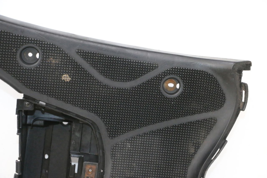 photo de TRITTBRETT VERKLEIDUNG YAMAHA NEOS NEO'S 4T 50 (2008 - 2016) - Oberflächenzustand und Material