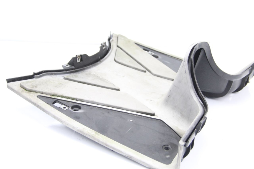 photo de TRITTBRETT VERKLEIDUNG PIAGGIO NEW TYPHOON 50 (2010 - 2017) - Hauptansicht