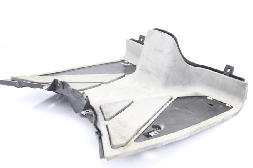 photo de TRITTBRETT VERKLEIDUNG PIAGGIO NEW TYPHOON 50 (2010 - 2017) - Detailansicht des Bauteils