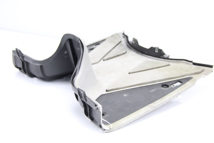 photo de TRITTBRETT VERKLEIDUNG PIAGGIO NEW TYPHOON 50 (2010 - 2017) - Alternative Perspektive