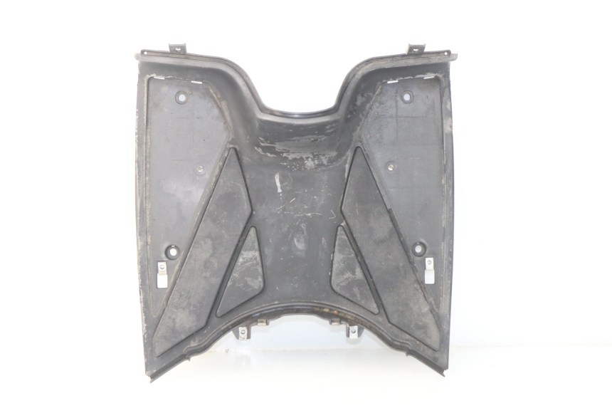 photo de TRITTBRETT VERKLEIDUNG PIAGGIO NEW TYPHOON 50 (2010 - 2017) - Detailansicht des Bauteils