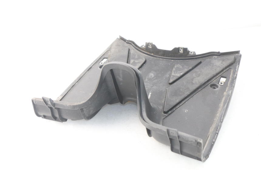 photo de TRITTBRETT VERKLEIDUNG PIAGGIO NEW TYPHOON 50 (2010 - 2017) - Technische Nahaufnahme