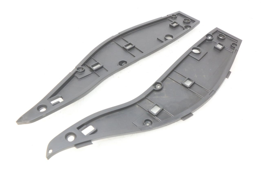 photo de FUßRASTE GILERA NEXUS 125 (2009 - 2013) - Hauptansicht