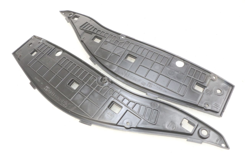 photo de FUßRASTE GILERA NEXUS 125 (2009 - 2013) - Detailansicht des Bauteils