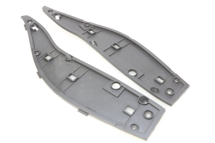 photo de FUßRASTE GILERA NEXUS 125 (2009 - 2013) - Zoom auf Gebrauchszustand