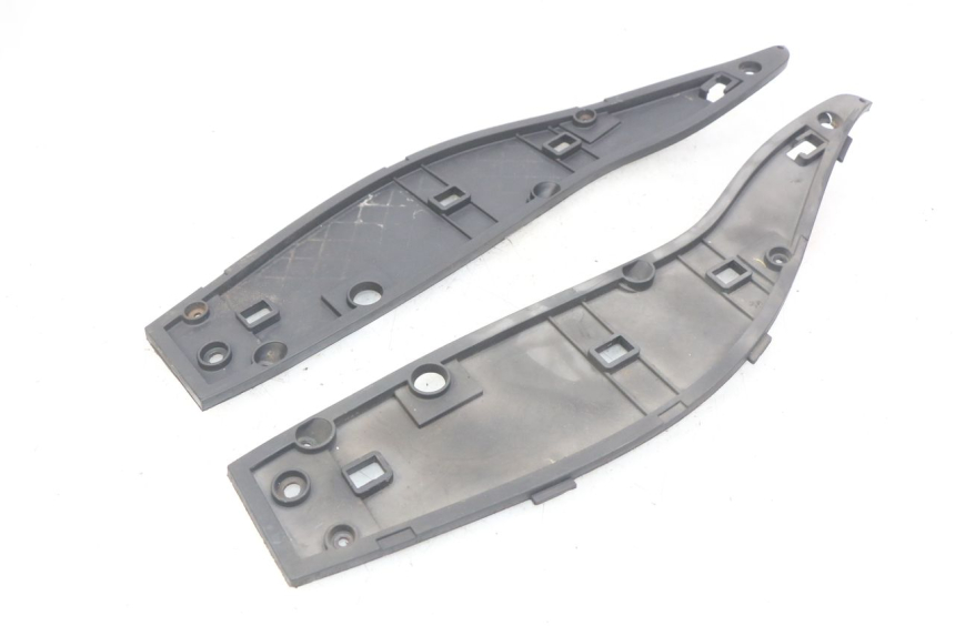 photo de FUßRASTE GILERA NEXUS 125 (2007 - 2009) - Alternative Perspektive