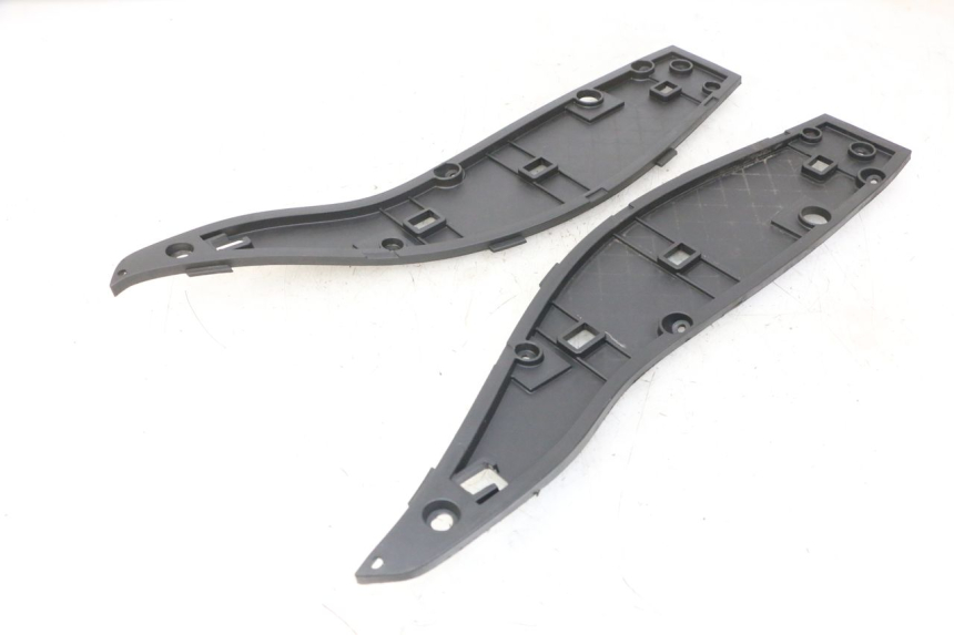 photo de FUßRASTE GILERA NEXUS 125 (2009 - 2013) - Hauptansicht