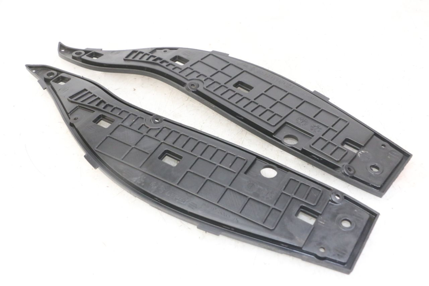 photo de FUßRASTE GILERA NEXUS 125 (2009 - 2013) - Detailansicht des Bauteils