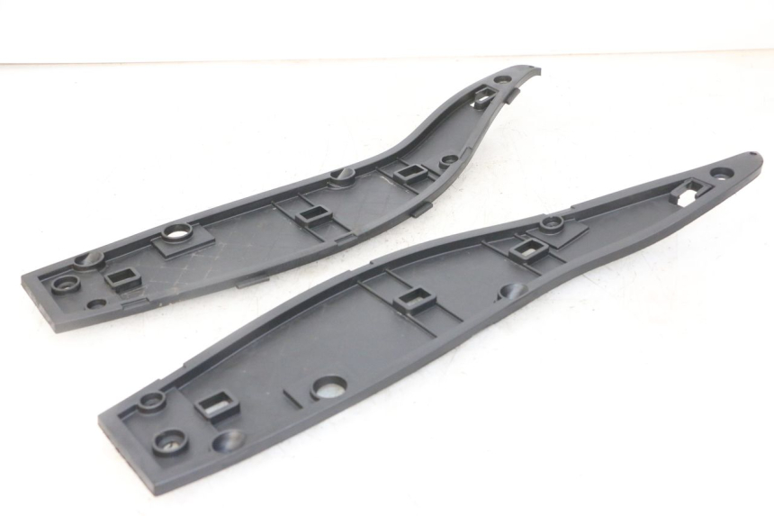 photo de FUßRASTE GILERA NEXUS 125 (2009 - 2013) - Alternative Perspektive