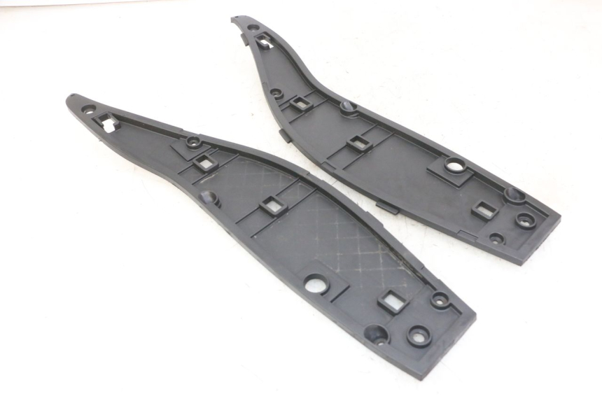 photo de FUßRASTE GILERA NEXUS 125 (2009 - 2013) - Technische Nahaufnahme