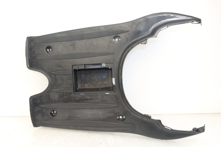 photo de FUßRASTE JM MOTORS OLDIES 4T 50 (2010 - 2020) - Hauptansicht