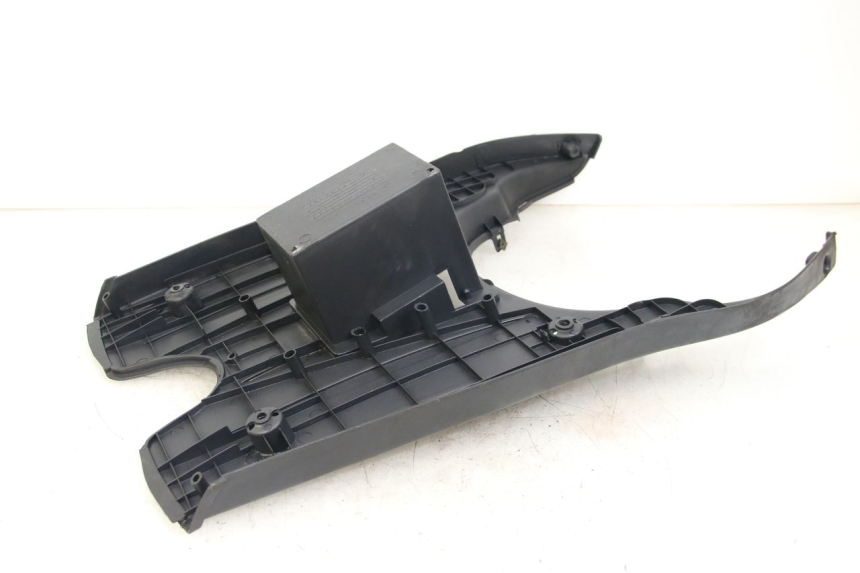 photo de FUßRASTE JM MOTORS OLDIES 4T 50 (2010 - 2020) - Alternative Perspektive