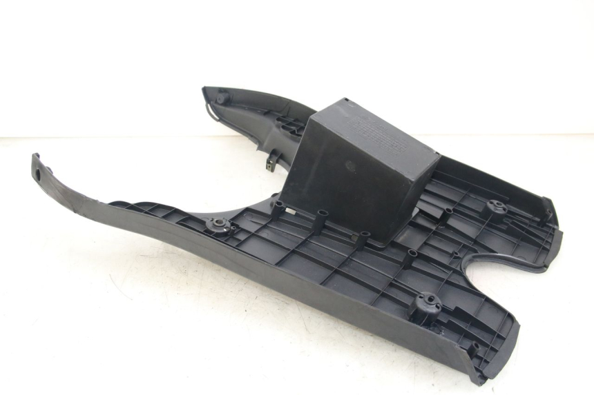 photo de FUßRASTE JM MOTORS OLDIES 4T 50 (2010 - 2020) - Technische Nahaufnahme