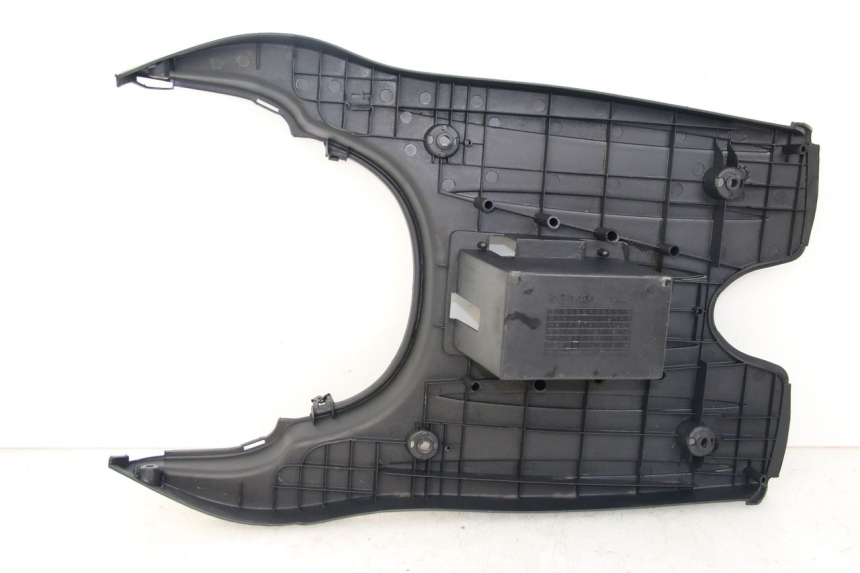 photo de FUßRASTE JM MOTORS OLDIES 4T 50 (2010 - 2020) - Gesamtansicht des Produkts