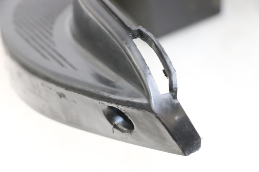 photo de FUßRASTE JM MOTORS OLDIES 4T 50 (2010 - 2020) - Detailansicht des Bauteils