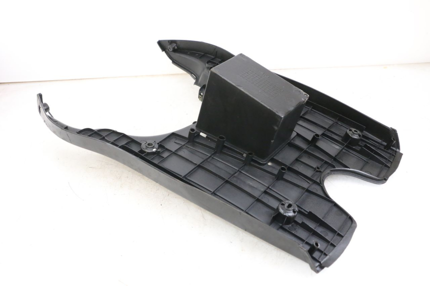 photo de FUßRASTE JM MOTORS OLDIES 4T 50 (2010 - 2020) - Alternative Perspektive