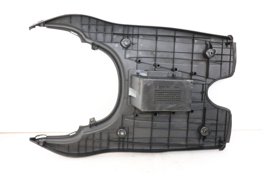 photo de FUßRASTE JM MOTORS OLDIES 4T 50 (2010 - 2020) - Technische Nahaufnahme