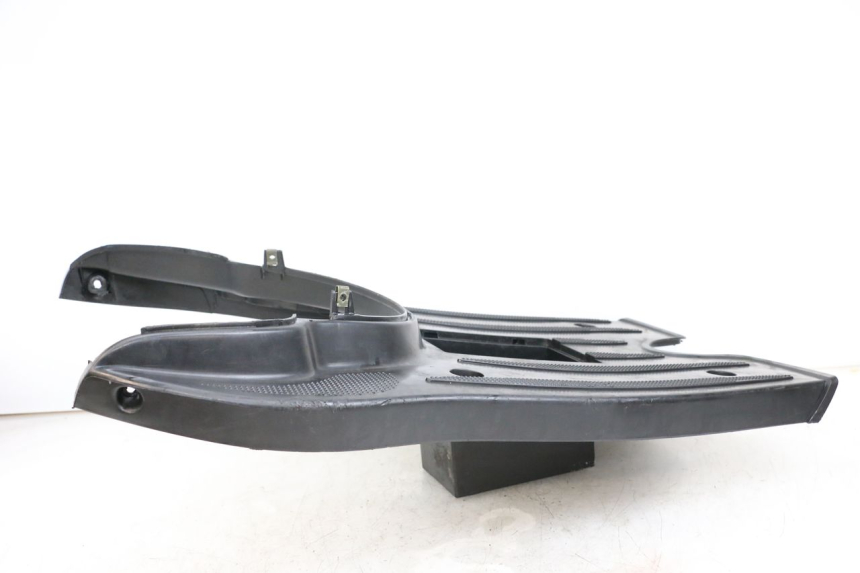 photo de FUßRASTE JM MOTORS OLDIES 4T 50 (2010 - 2020) - Details der Befestigungspunkte