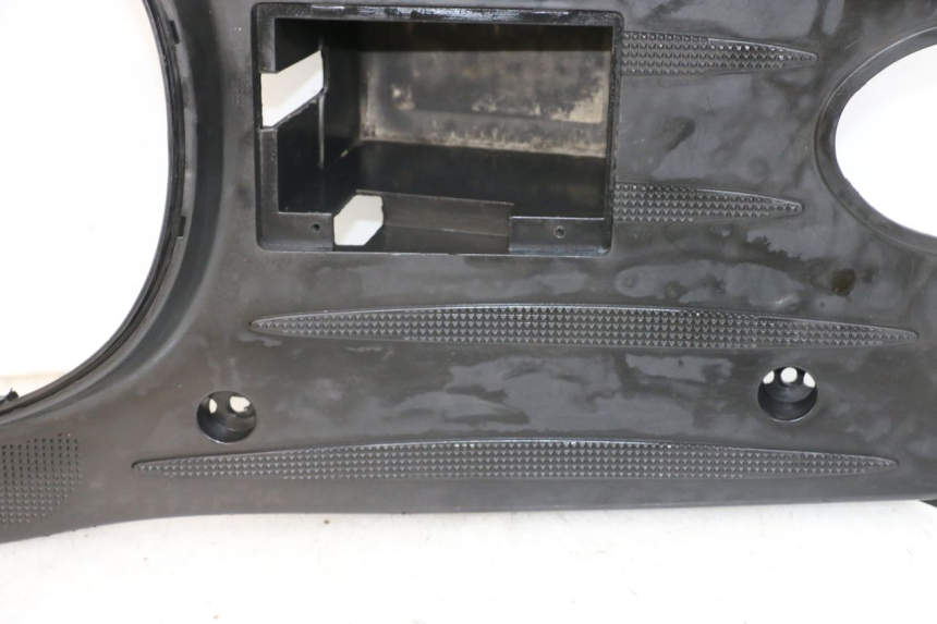 photo de FUßRASTE JM MOTORS OLDIES 4T 50 (2010 - 2020) - Geprüftes Gebrauchtteil