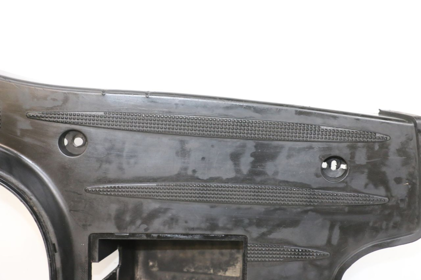 photo de FUßRASTE JM MOTORS OLDIES 4T 50 (2010 - 2020) - Kennzeichnungen und Originalreferenzen