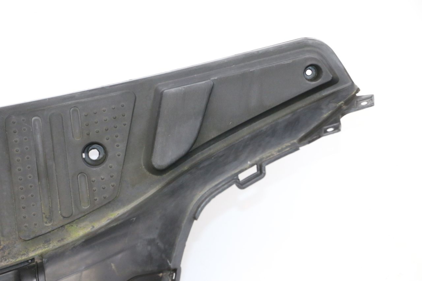 photo de TRITTBRETT VERKLEIDUNG JM MOTORS OLDIES GT 4T 50 (2018 - 2025) - Detaillierte Sichtprüfung