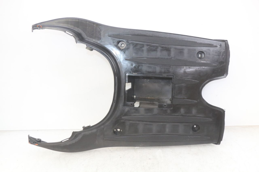 photo de FUßRASTE JM MOTORS OLDIES RS 4T 50 (2021 - 2024) - Hauptansicht