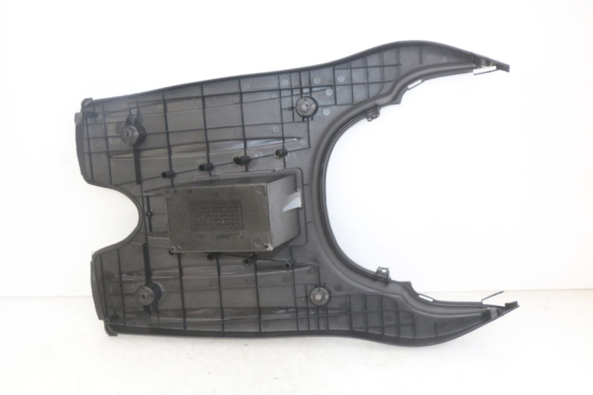 photo de FUßRASTE JM MOTORS OLDIES RS 4T 50 (2021 - 2024) - Detailansicht des Bauteils