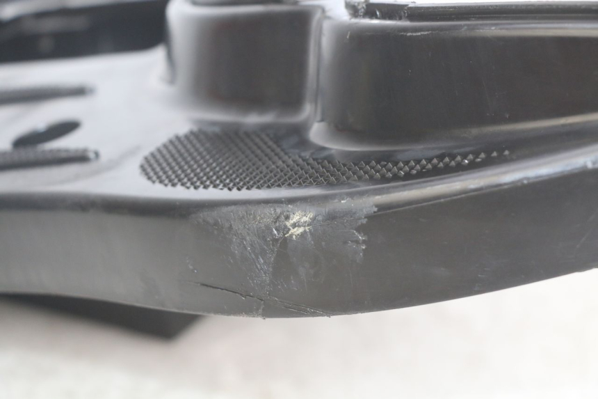 photo de FUßRASTE JM MOTORS OLDIES RS 4T 50 (2021 - 2024) - Weitere Ansicht des Artikels