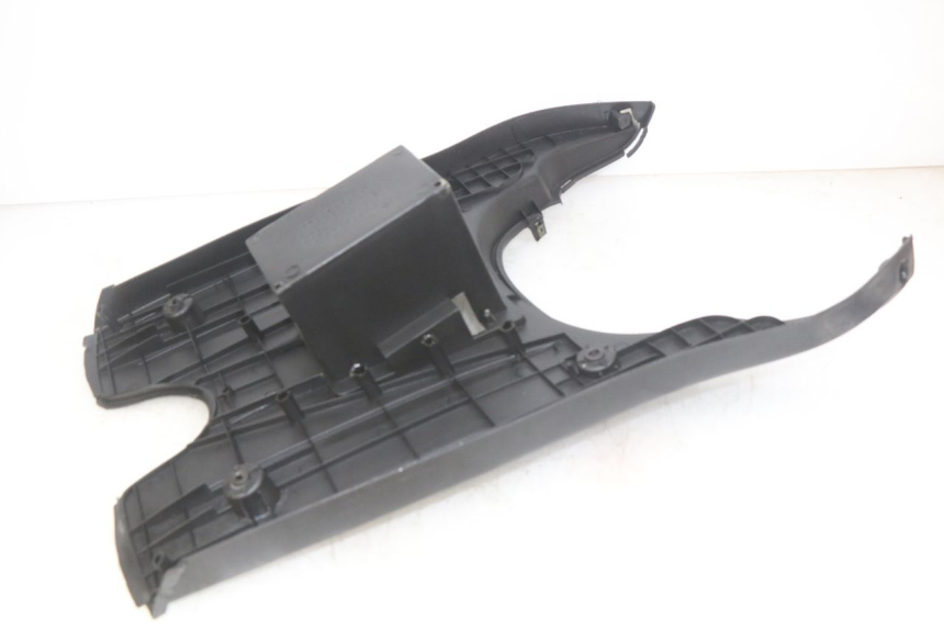 photo de FUßRASTE JM MOTORS OLDIES RS 4T 50 (2021 - 2024) - Zoom auf Gebrauchszustand