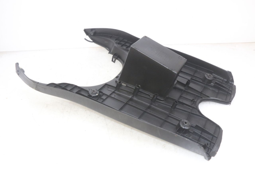 photo de FUßRASTE JM MOTORS OLDIES RS 4T 50 (2021 - 2024) - Alternative Perspektive