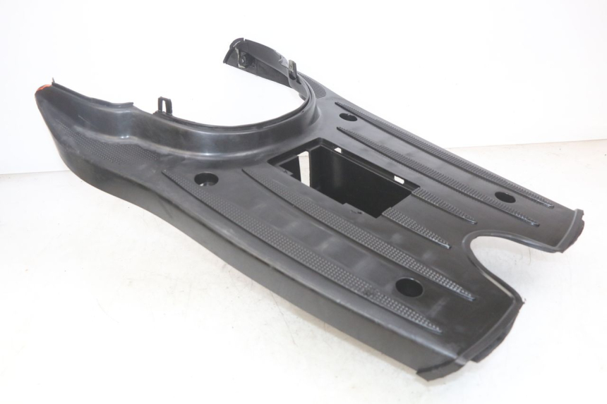 photo de FUßRASTE JM MOTORS OLDIES RS 4T 50 (2021 - 2024) - Technische Nahaufnahme