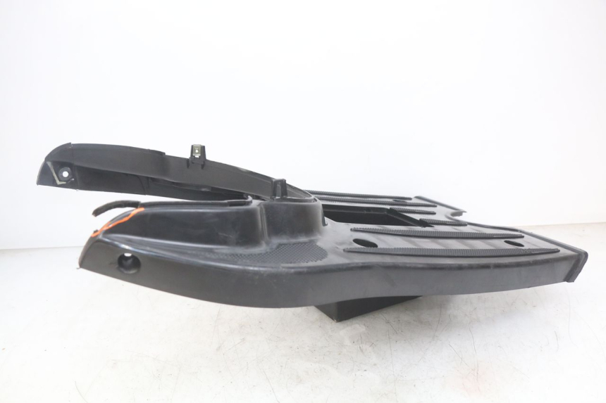 photo de FUßRASTE JM MOTORS OLDIES RS 4T 50 (2021 - 2024) - Gesamtansicht des Produkts