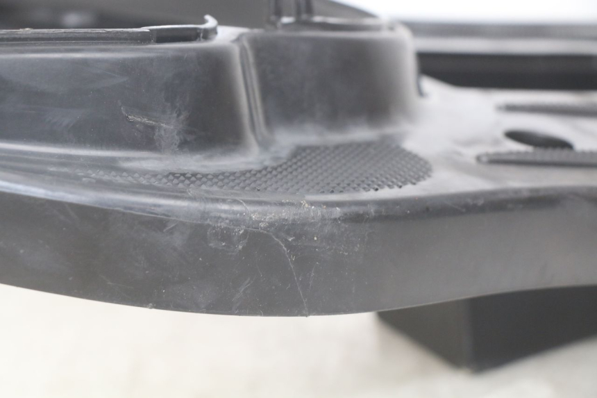 photo de FUßRASTE JM MOTORS OLDIES RS 4T 50 (2021 - 2024) - Details der Befestigungspunkte