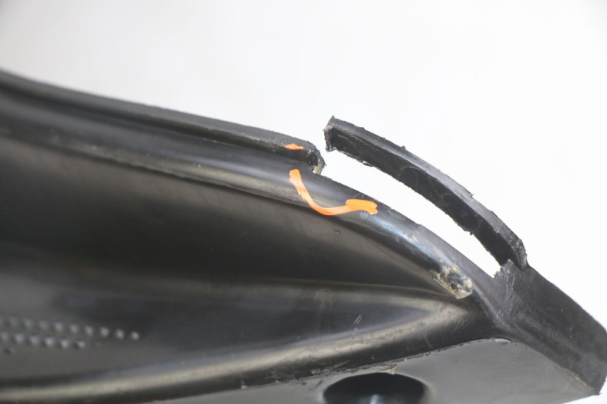 photo de FUßRASTE JM MOTORS OLDIES RS 4T 50 (2021 - 2024) - Geprüftes Gebrauchtteil