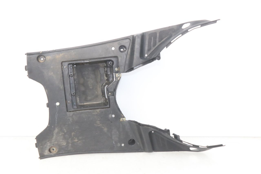 photo de TRITTBRETT VERKLEIDUNG NECO ONE 2T 50 (2011 - 2020) - Hauptansicht