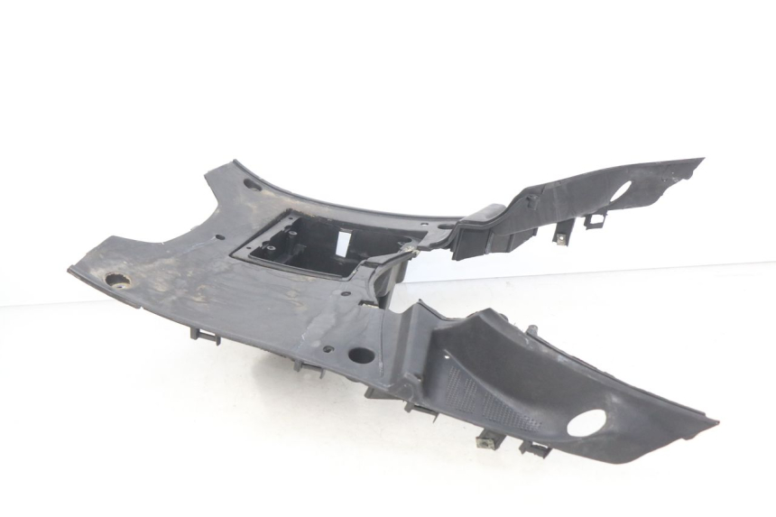 photo de TRITTBRETT VERKLEIDUNG NECO ONE 2T 50 (2011 - 2020) - Zoom auf Gebrauchszustand