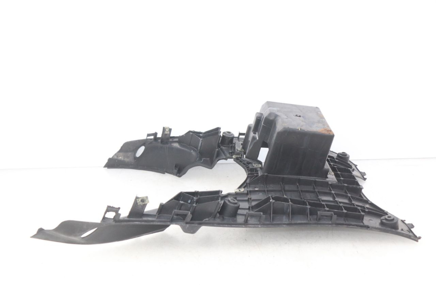 photo de TRITTBRETT VERKLEIDUNG NECO ONE 2T 50 (2011 - 2020) - Alternative Perspektive