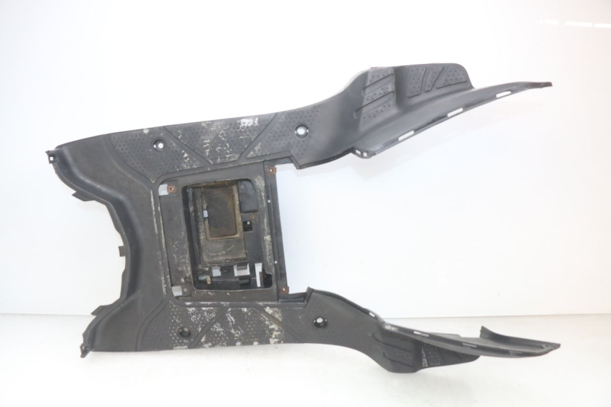 photo de FUßRASTE SYM ORBIT 2 2T 50 (2008 - 2018) - Hauptansicht