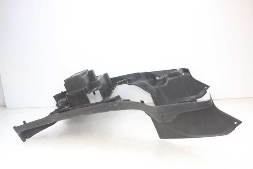 photo de FUßRASTE SYM ORBIT 2 2T 50 (2008 - 2018) - Weitere Ansicht des Artikels