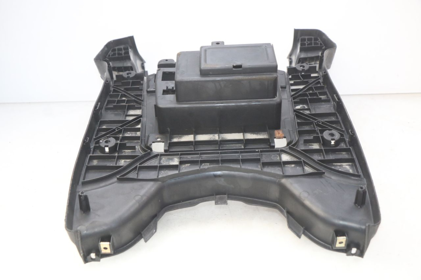 photo de FUßRASTE SYM ORBIT 2 2T 50 (2008 - 2018) - Charakteristische Merkmale