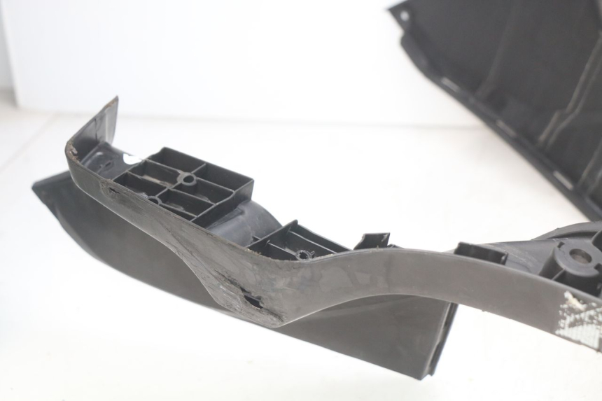 photo de FUßRASTE SYM ORBIT 2 2T 50 (2008 - 2018) - Hochauflösende Nahaufnahme