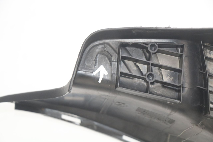 photo de FUßRASTE SYM ORBIT 2 2T 50 (2008 - 2018) - Detaillierte Sichtprüfung