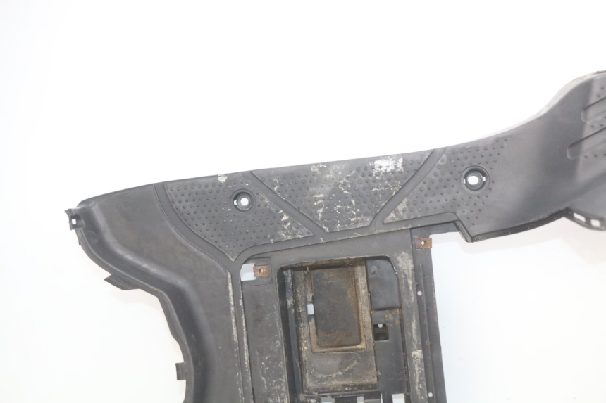 photo de FUßRASTE SYM ORBIT 2 2T 50 (2008 - 2018) - Zoom auf Gebrauchszustand