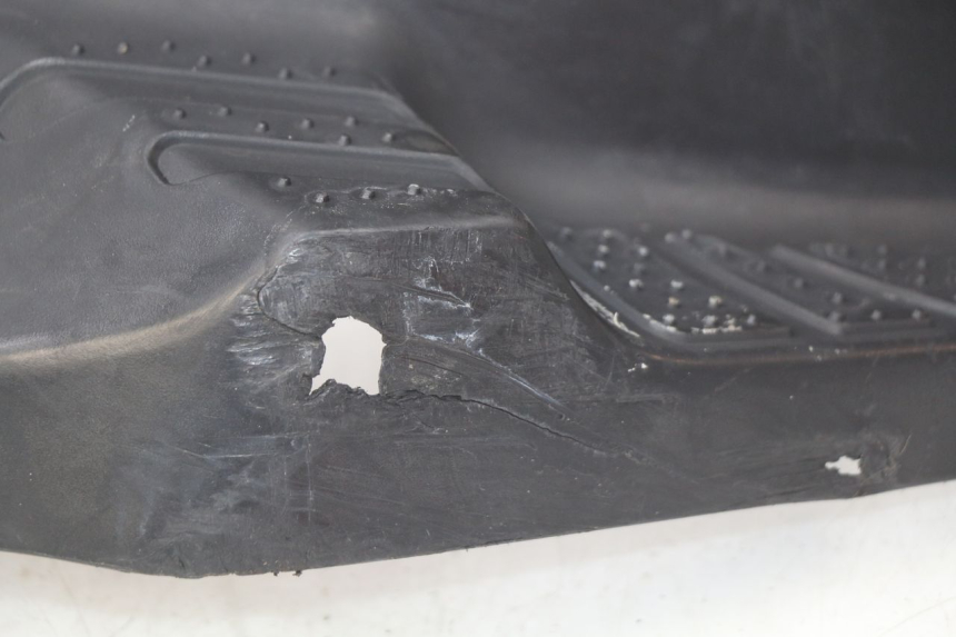 photo de FUßRASTE SYM ORBIT 2 2T 50 (2008 - 2018) - Gesamtansicht des Produkts