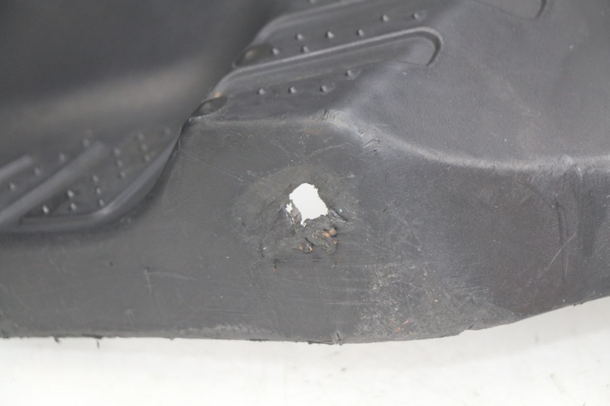 photo de FUßRASTE SYM ORBIT 2 2T 50 (2008 - 2018) - Details der Befestigungspunkte