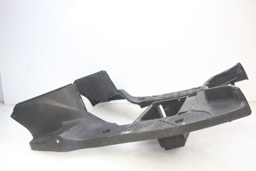 photo de FUßRASTE SYM ORBIT 2 2T 50 (2008 - 2018) - Oberflächenzustand und Material